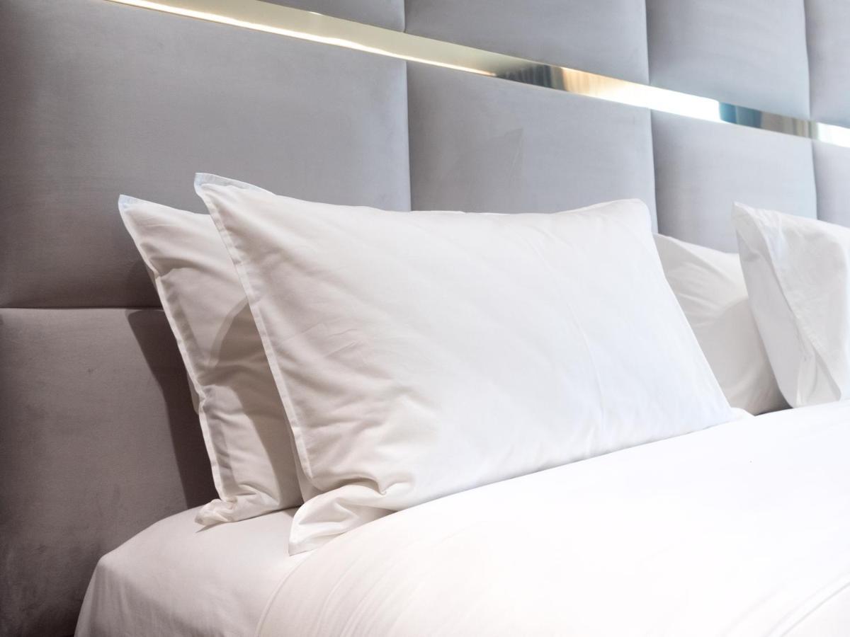 Marinaj Hotel & Spa ティラナ エクステリア 写真