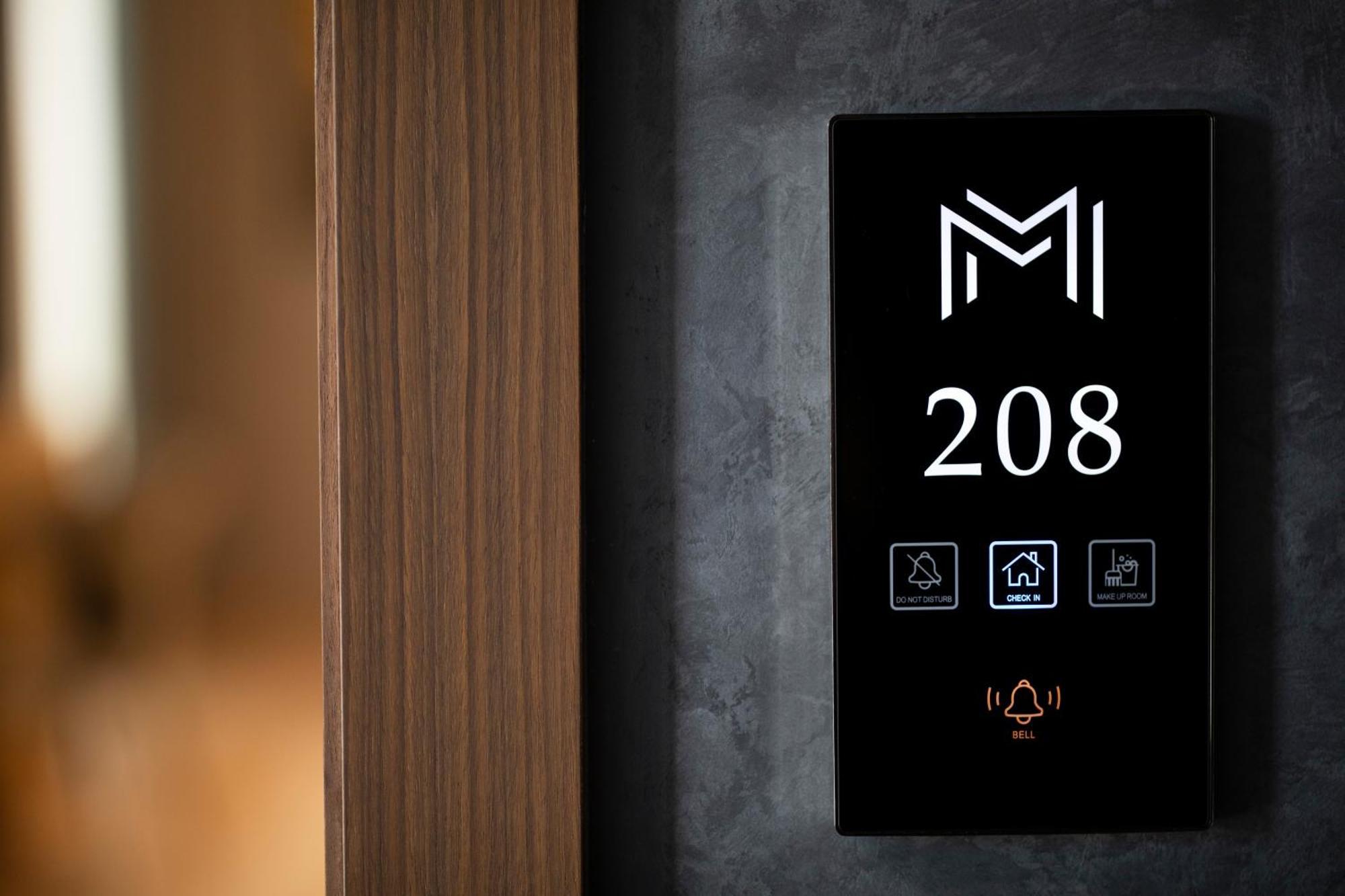 Marinaj Hotel & Spa ティラナ エクステリア 写真