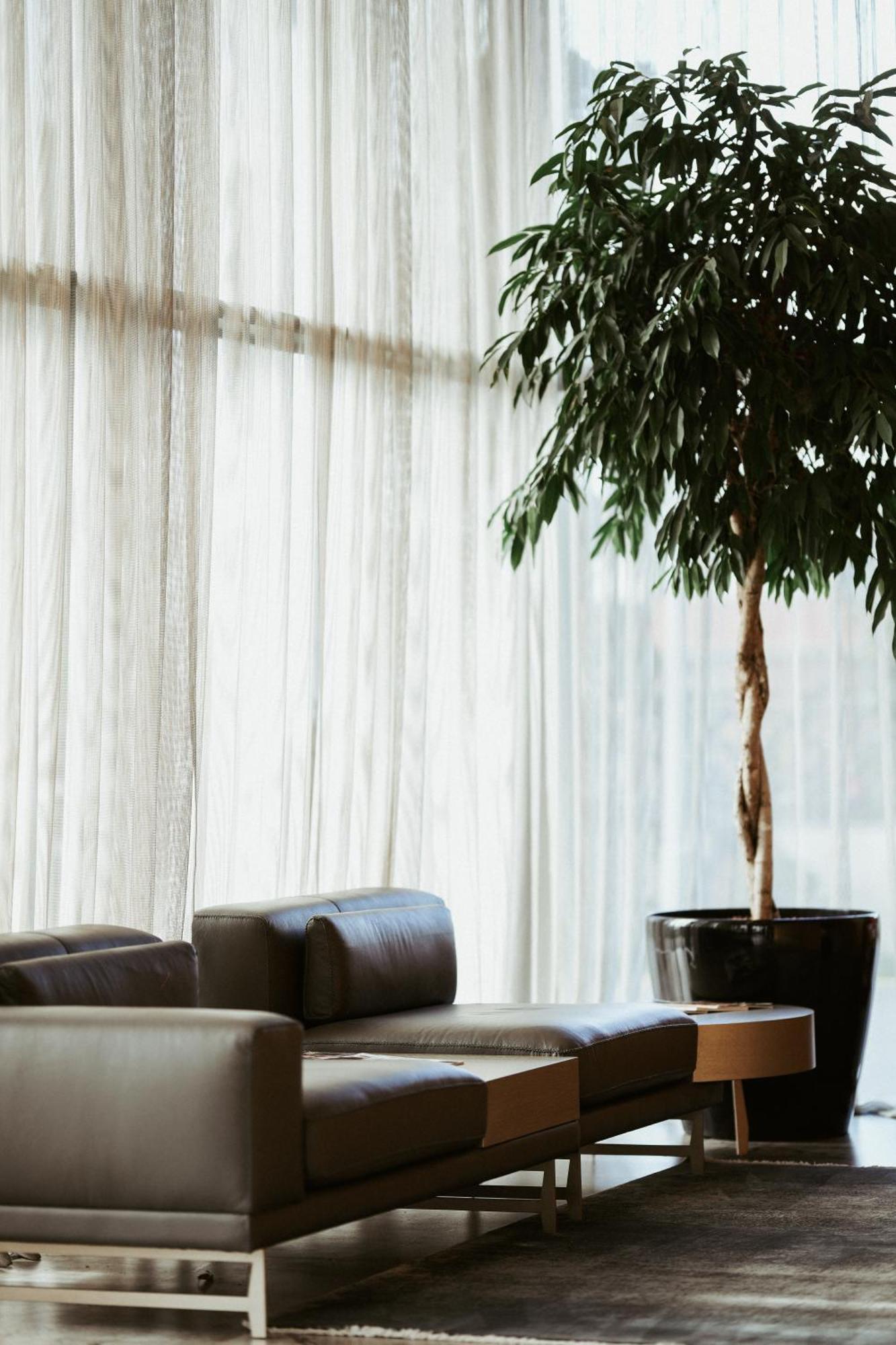 Marinaj Hotel & Spa ティラナ エクステリア 写真
