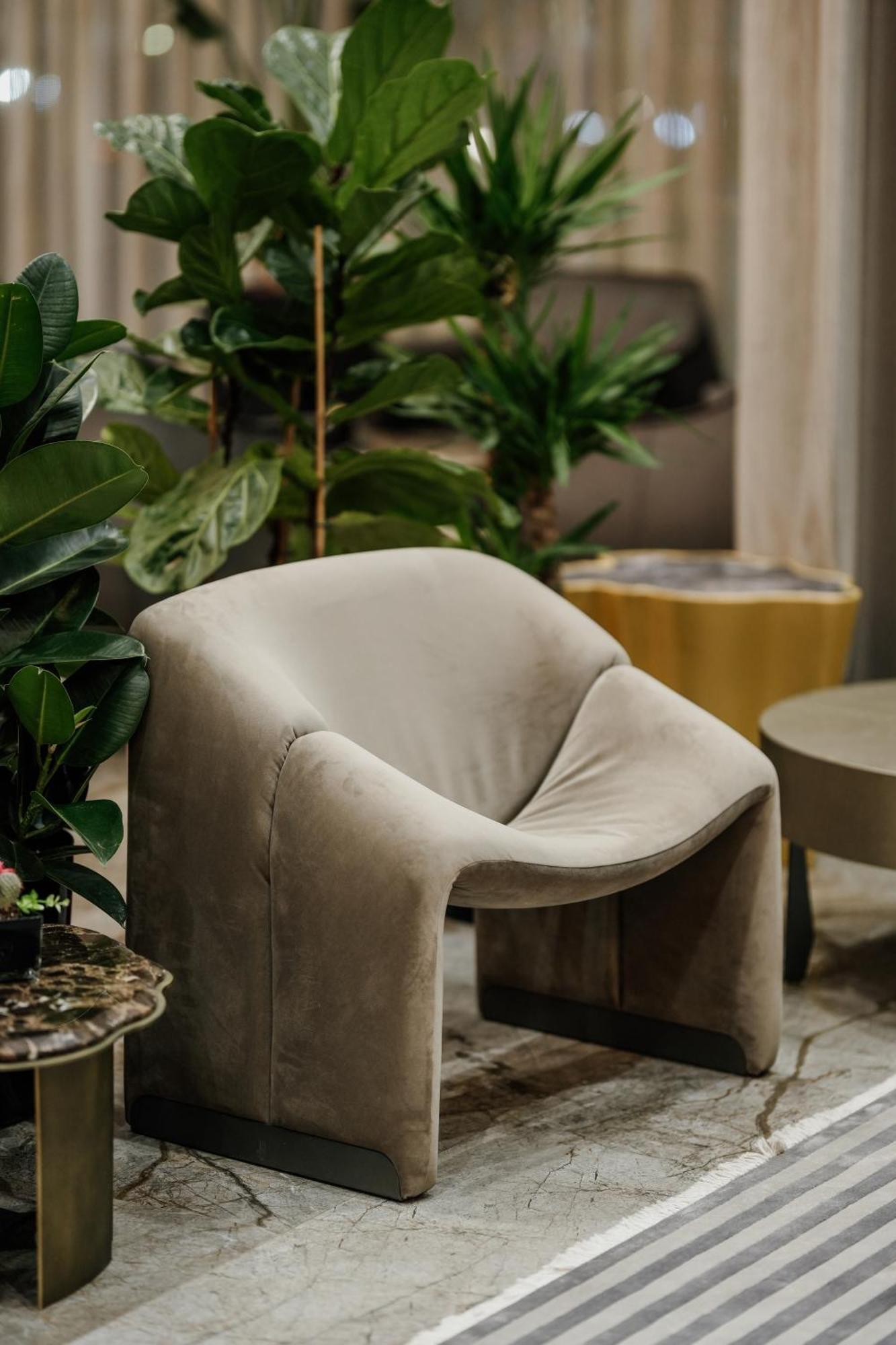 Marinaj Hotel & Spa ティラナ エクステリア 写真