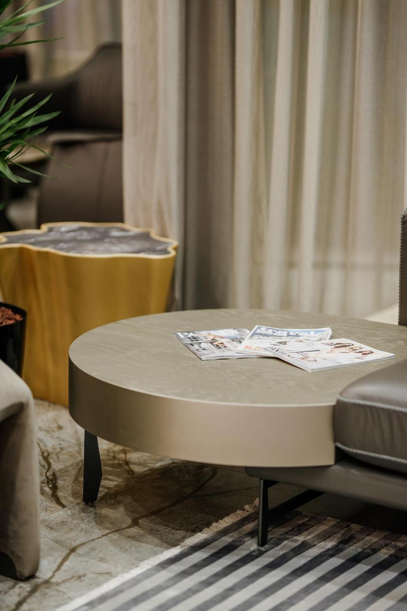 Marinaj Hotel & Spa ティラナ エクステリア 写真