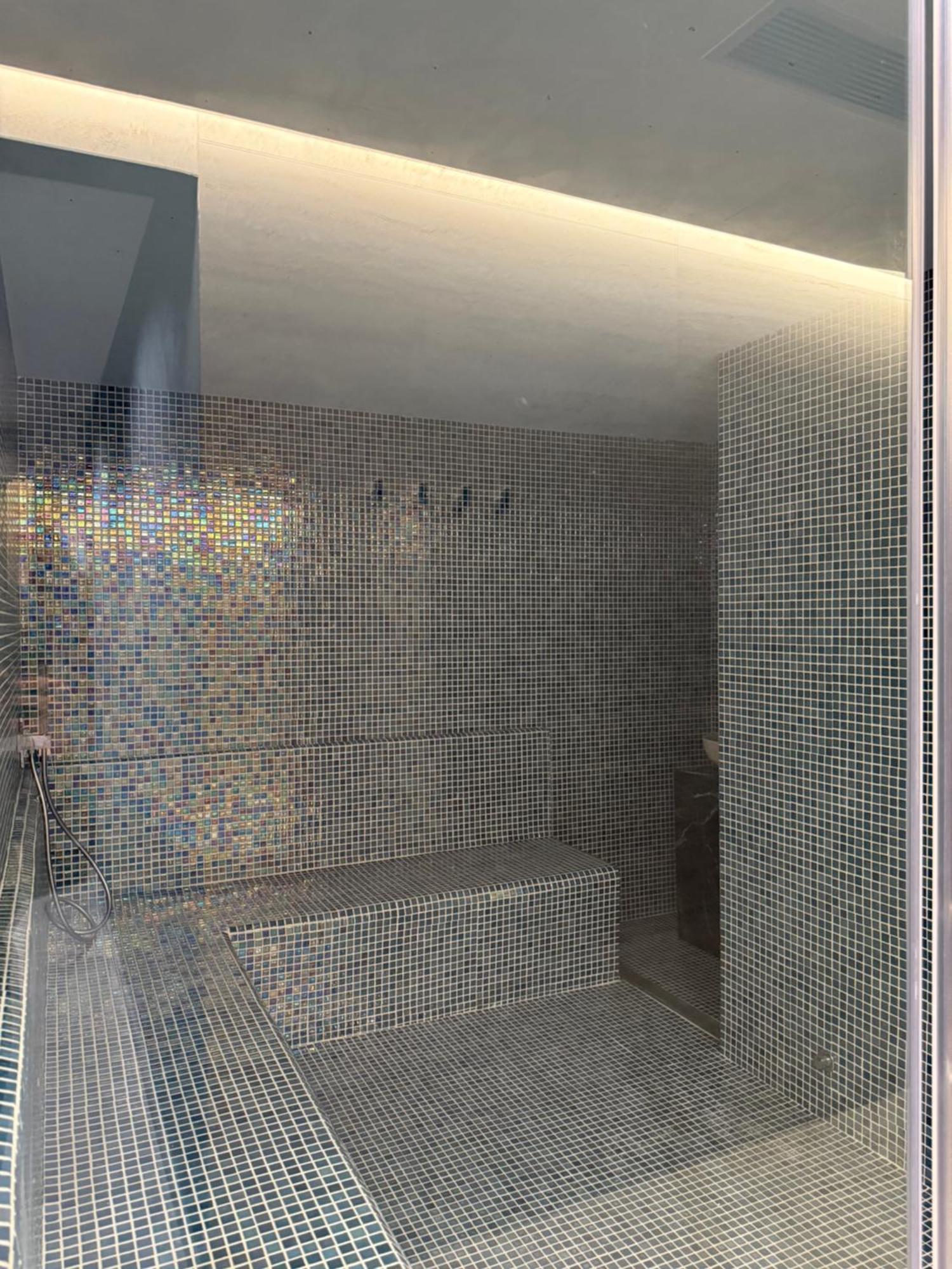 Marinaj Hotel & Spa ティラナ エクステリア 写真