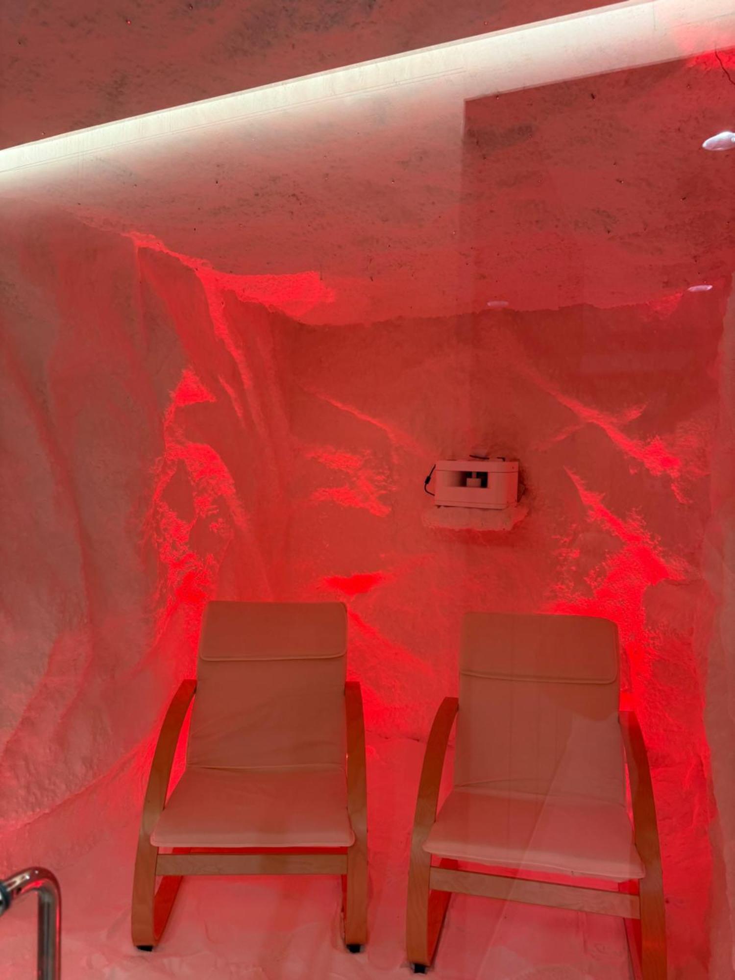 Marinaj Hotel & Spa ティラナ エクステリア 写真